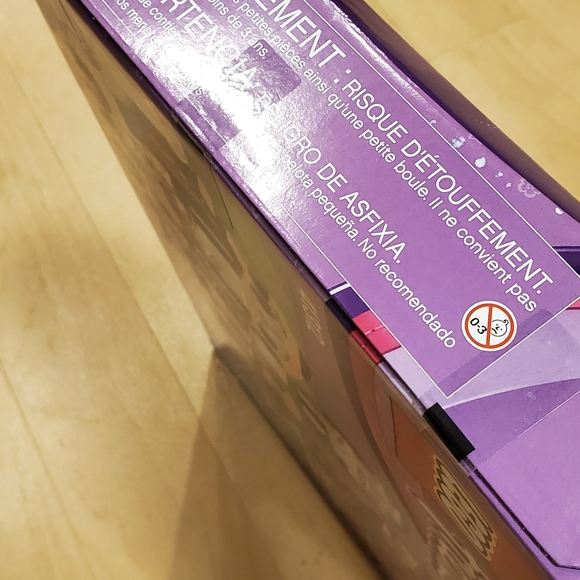 LEGO Friends Heartlake Sports Center #41312 - Picture 6 of 8